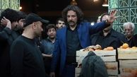 قصه برادران مشکی‌پوش در میدان تره‌بار