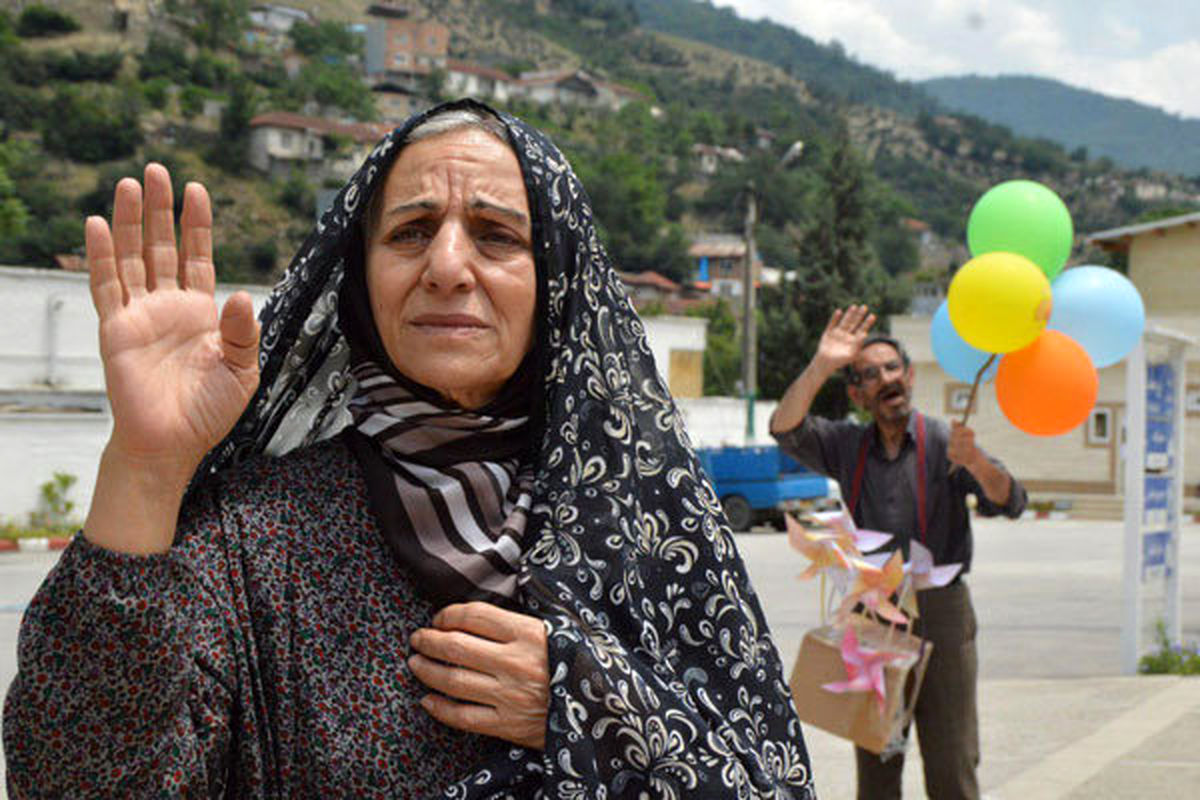 آخرین اخبار از فیلم «قطار آن شب»
