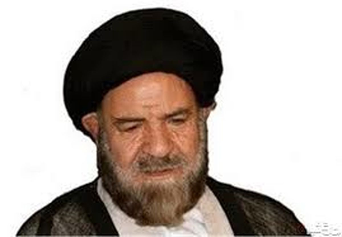 یکی از نمایندگان مجلس خبرگان در بیمارستان بستری شد