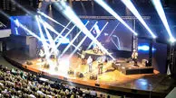 «کولی های اسپانیا» در ایران کنسرت می دهند