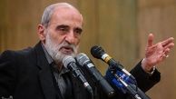 شریعتمداری:بی‌تفاوتی در رسانه یعنی نفاق