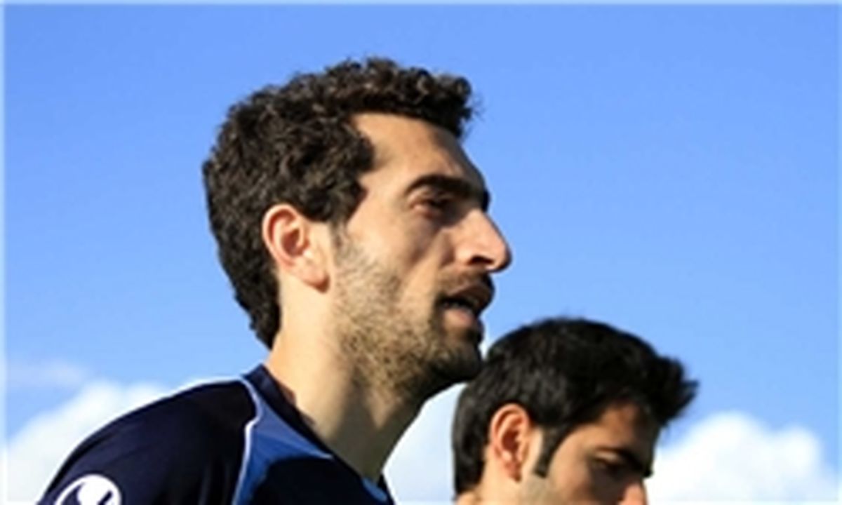 آندو یک هفته مهلت خواست