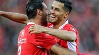 ستاره محبوب پرسپولیس خیال هواداران را راحت کرد
