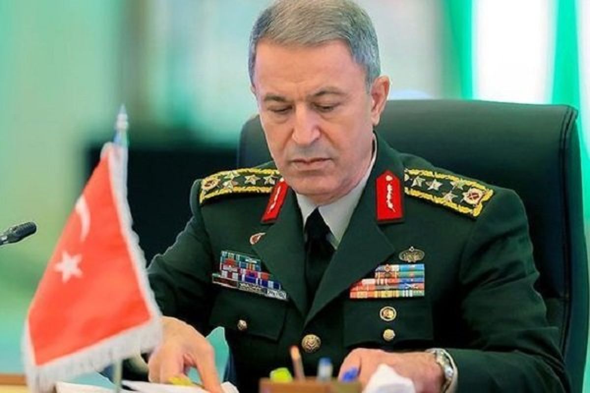 انتقاد آنکارا از انتشار تصویر نیروهای آمریکایی با گروه‌های کُردی