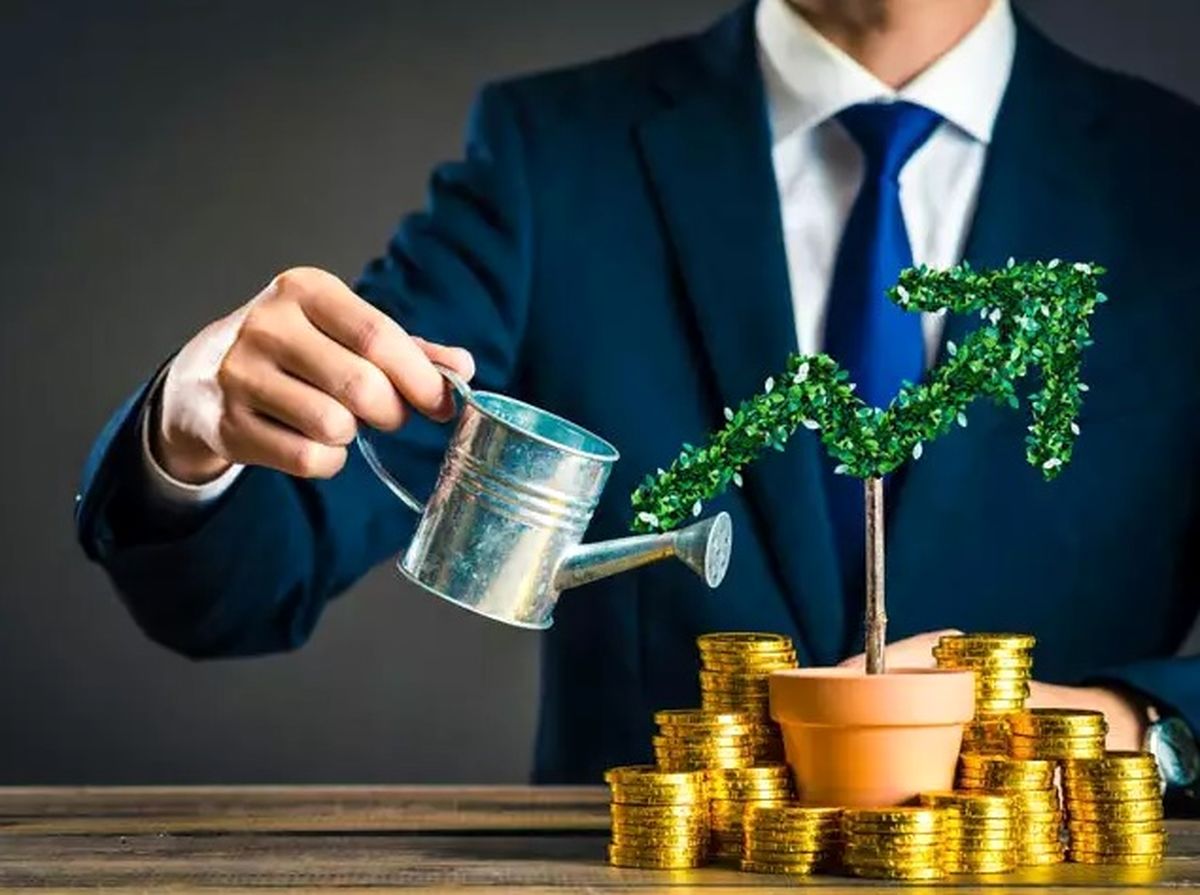 موفقیت در سرمایه‌گذاری: هنر تصمیم‌گیری هوشمند