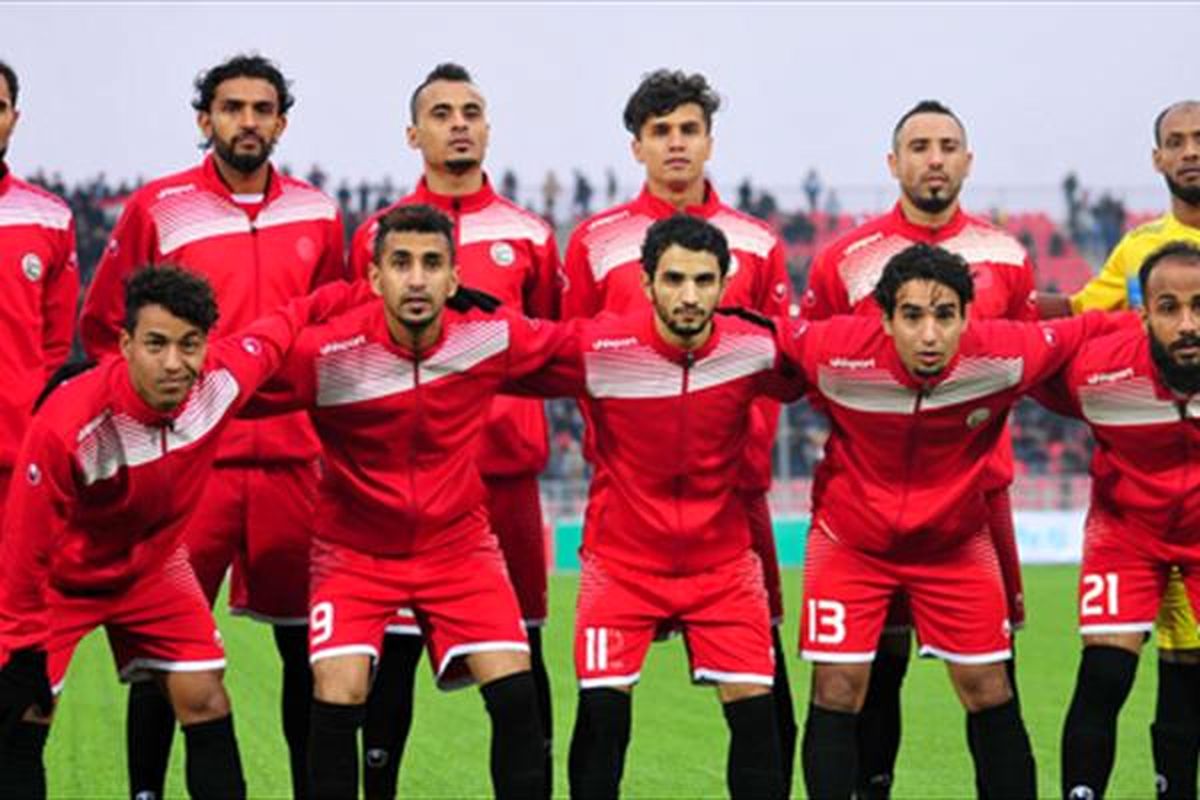 وضعیت عجیب حریف ایران در آستانه جام ملت ها