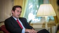 سفیر انگلیس در تهران: آمریکا نباید از برجام خارج می‌شد