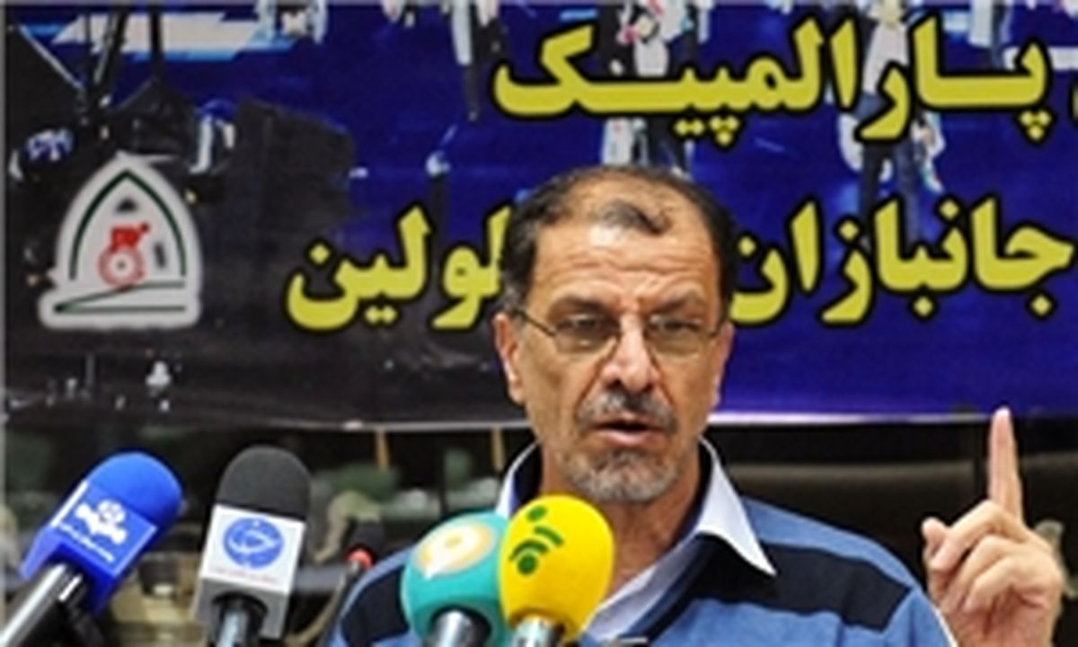 خسروی‌وفا: اساسنامه کمیته قانونی نیست