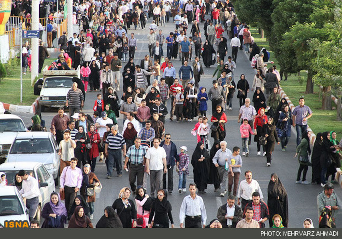 ورزش همگانی همچنان دست به دامن پراید!
