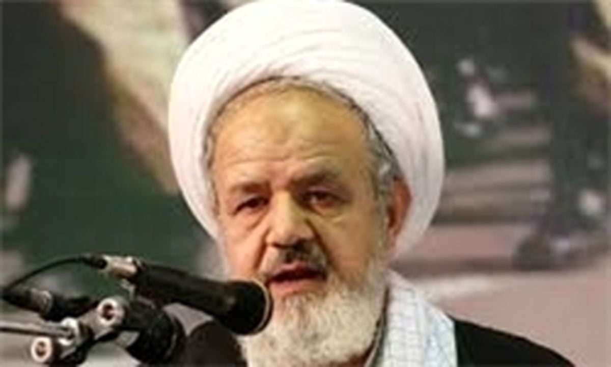 تقدیر رئیس دفتر عقیدتی سیاسی فرماندهی معظم کل قوا از امیر سرلشکر موسوی