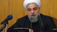 روحانی:رسانه‌های ایران در سطح جهانی دچار ضعف هستند