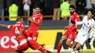 قهرمانی کاشیما در سایت AFC بازتاب داشت+عکس