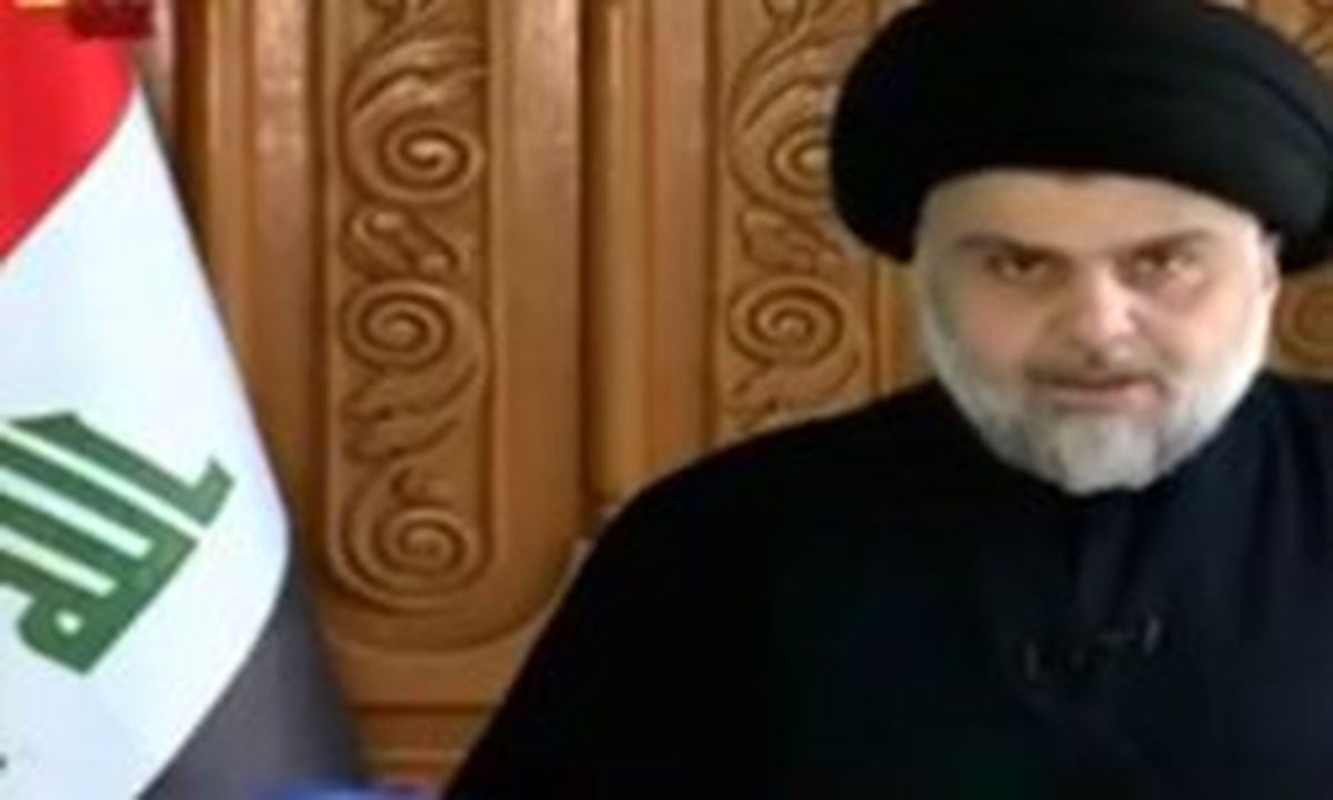  «مقتدی صدر» جلسه امروز پارلمان عراق را «غیر قانونی» خواند