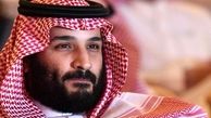 بن سلمان با مقامات صهیونیست دیدار کرده است
