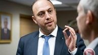 اخراج سفیر سازمان آزادی‌بخش فلسطین از آمریکا