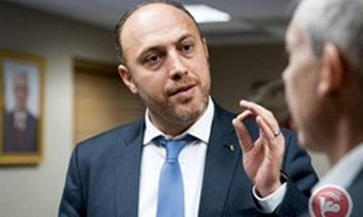 اخراج سفیر سازمان آزادی‌بخش فلسطین از آمریکا