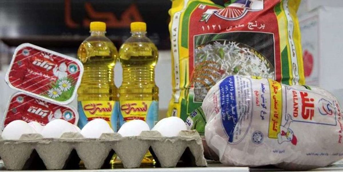 جزئیات‌ قیمت‌‌ جدید مرغ ، تخم‌مرغ ، روغن و لبنیات / قدرت خرید 7 دهک افزایش می‌یابد