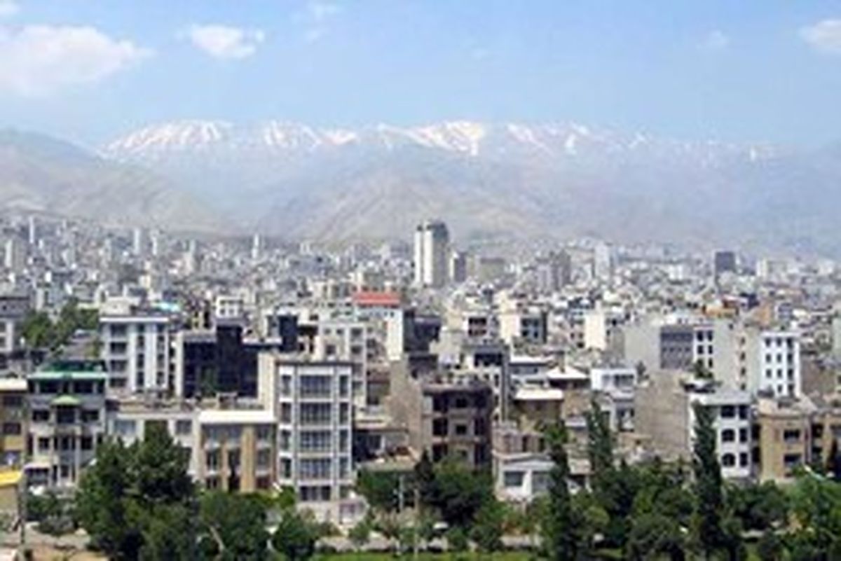 پیشنهاد یک کارشناس برای خانه‌دار شدن مردم