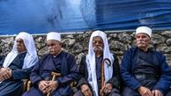 چرا دروزي ها؟!