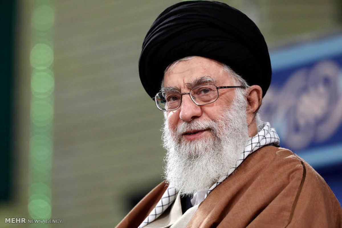 میهمانان اجلاس بین‌المللی وحدت اسلامی با رهبر انقلاب دیدار کردند