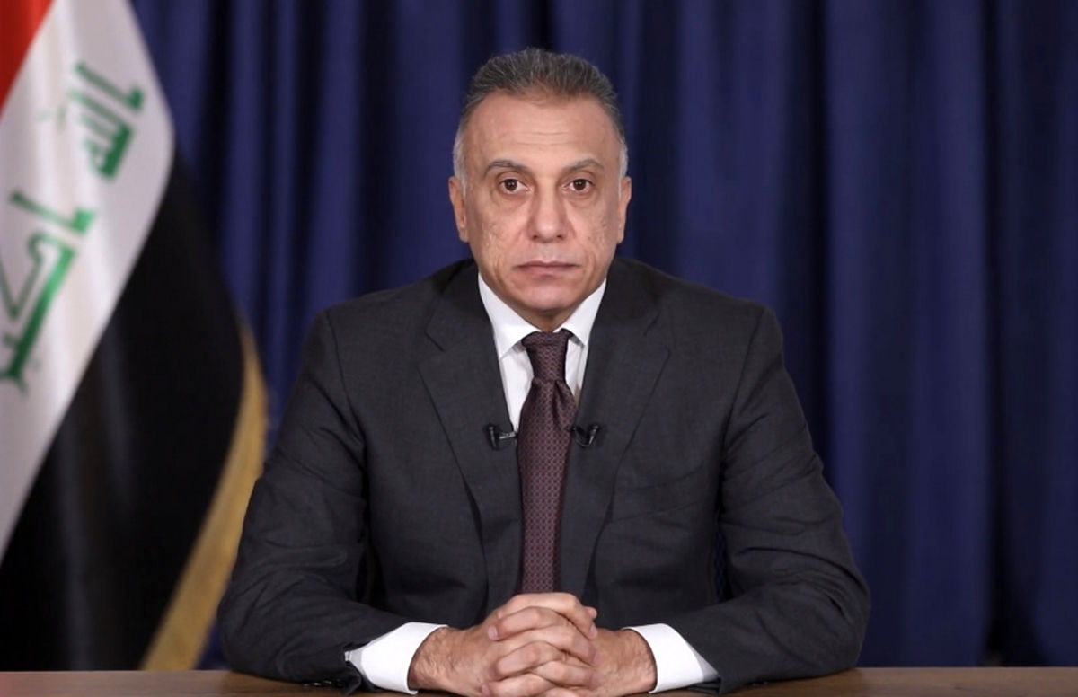 ماموریت سخت کاظمی در زمانه بحران کرونا و پایین آمدن قیمت نفت