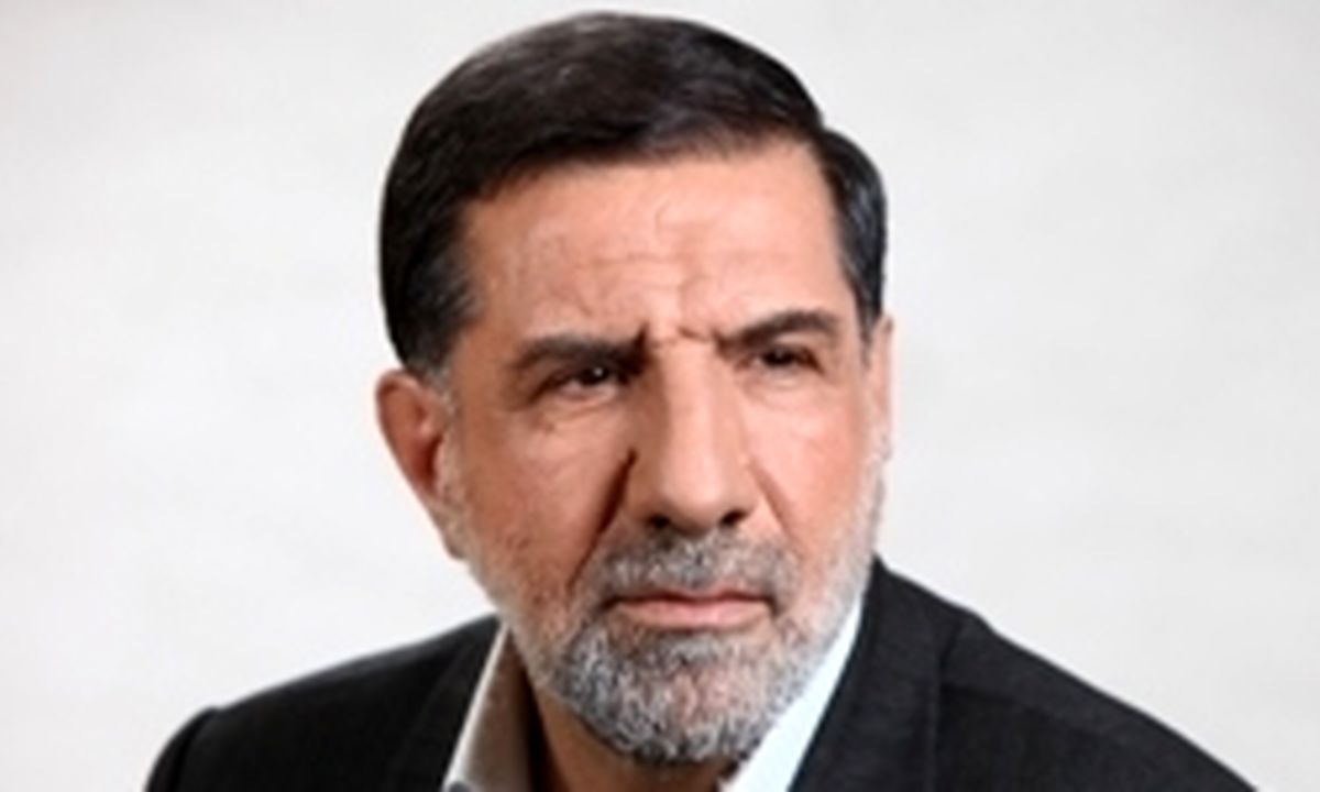 باید حق مردم را از آمریکا بگیریم