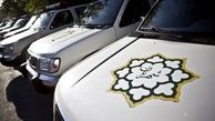 مأموران شهربان متخلف توبیخ می‌شوند
