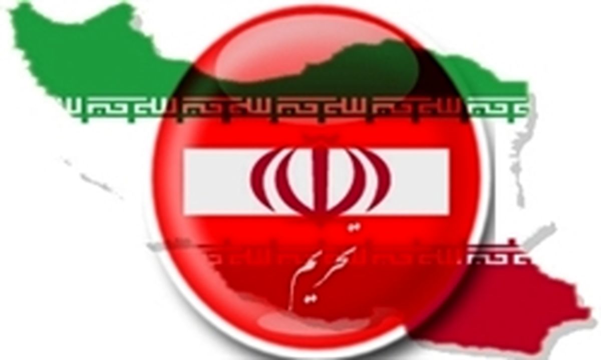 نمایندگان آمریکا به تحریم‌های جدید ایرانی رأی مثبت می‌دهند