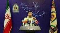 دستگیری 39 اخلالگر بازار ارز و پلمب 80 صرافی