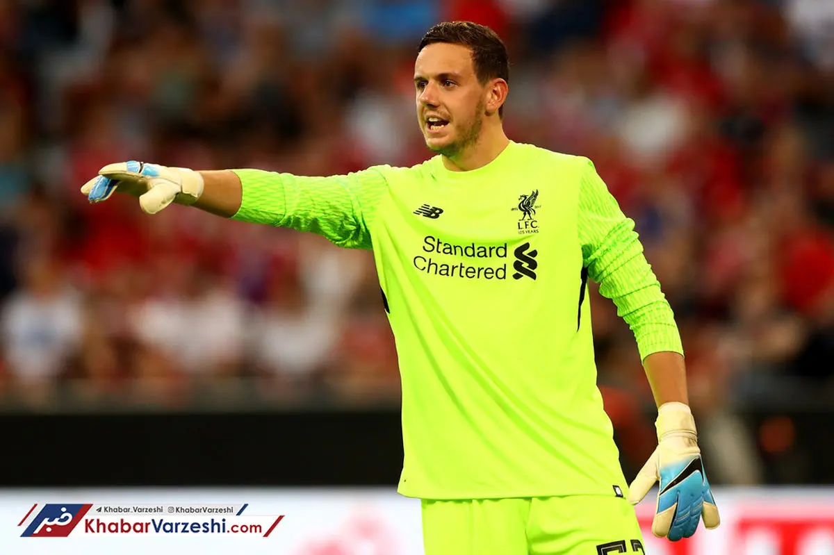 جدایی دروازهبان لیورپول نزدیک است