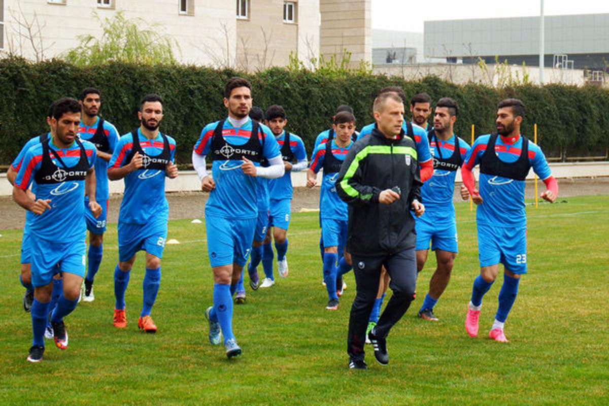 اسامی بازیکنان تیم ملی فوتبال اعلام شد/ حضور یک استقلالی و سه پرسپولیسی