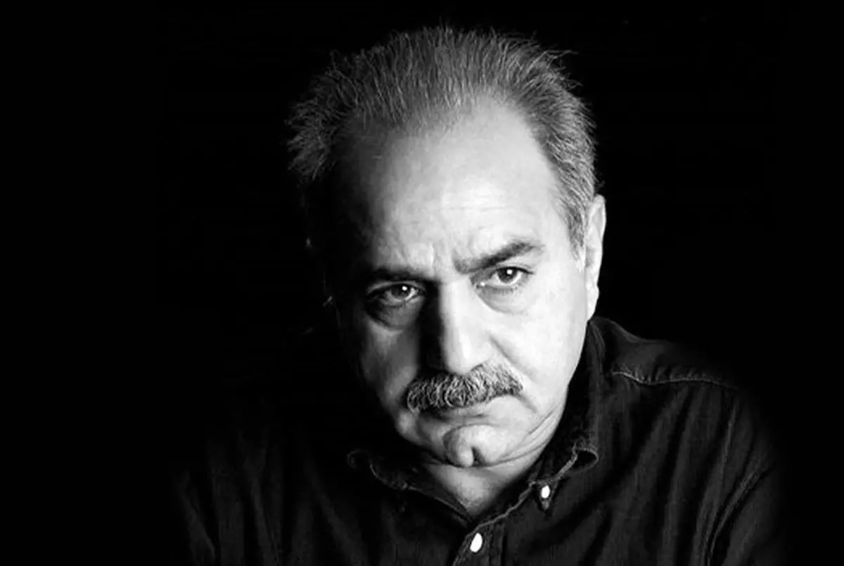 پست غم‌انگیز پرویز پرستویی از یک کودک زخمی جنگ زده + عکس