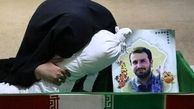 شناسایی هویت پیکر شهید «علیرضا بریری»