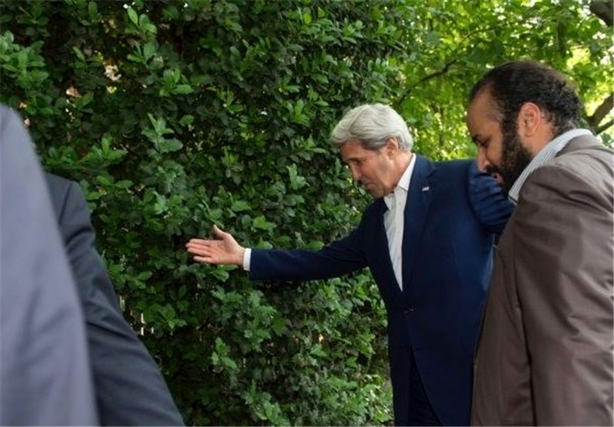 پیشنهاد اوباما به عربستان برای خرید تسلیحات
