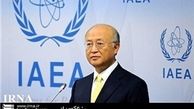 آمانو: نمی‌گوییم ایران سلاح هسته‌ای دارد