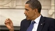 اوباما: دلیلی برای توقف مذاکرات با ایران وجود ندارد