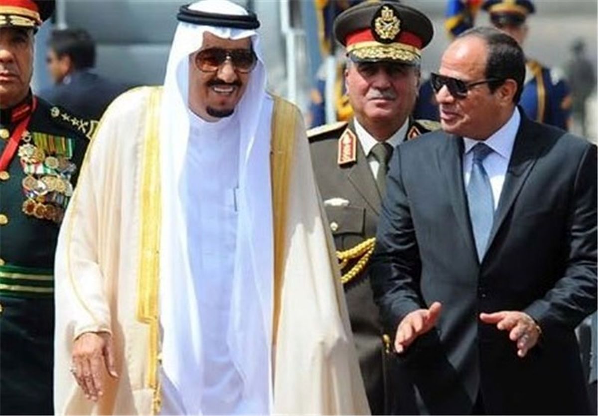 آیا انقلابی دیگر در راه است؟/ هر اتفاقی می تواند عربستان را در هم شکند