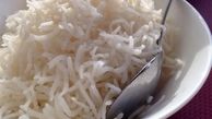 برنج پخته‌شده مانده را مصرف نکنید