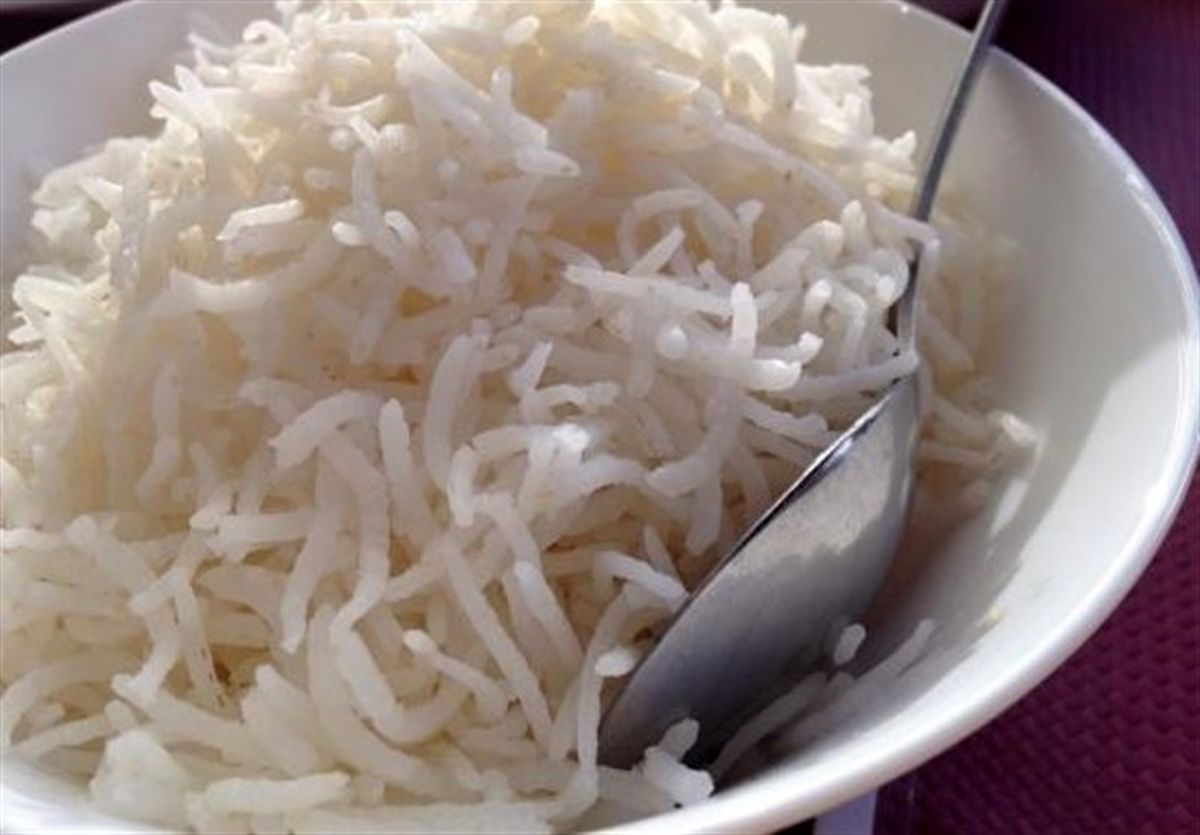 برنج پخته‌شده مانده را مصرف نکنید