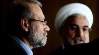 حمایت دولتی ها از ریاست لاریجانی / سهمیه اصلاح طلبان مجلس برای همگرایی با فراکسیون رهروان