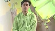 ویدئویی قدیمی از شهاب حسینی و توضیحاتش در مورد نحوه ورودش به دنیای تصویر و مجری‌گری برای برنامه «اکسیژن» 