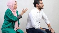 سرزنش کردن همسر چه عواقبی دارد؟