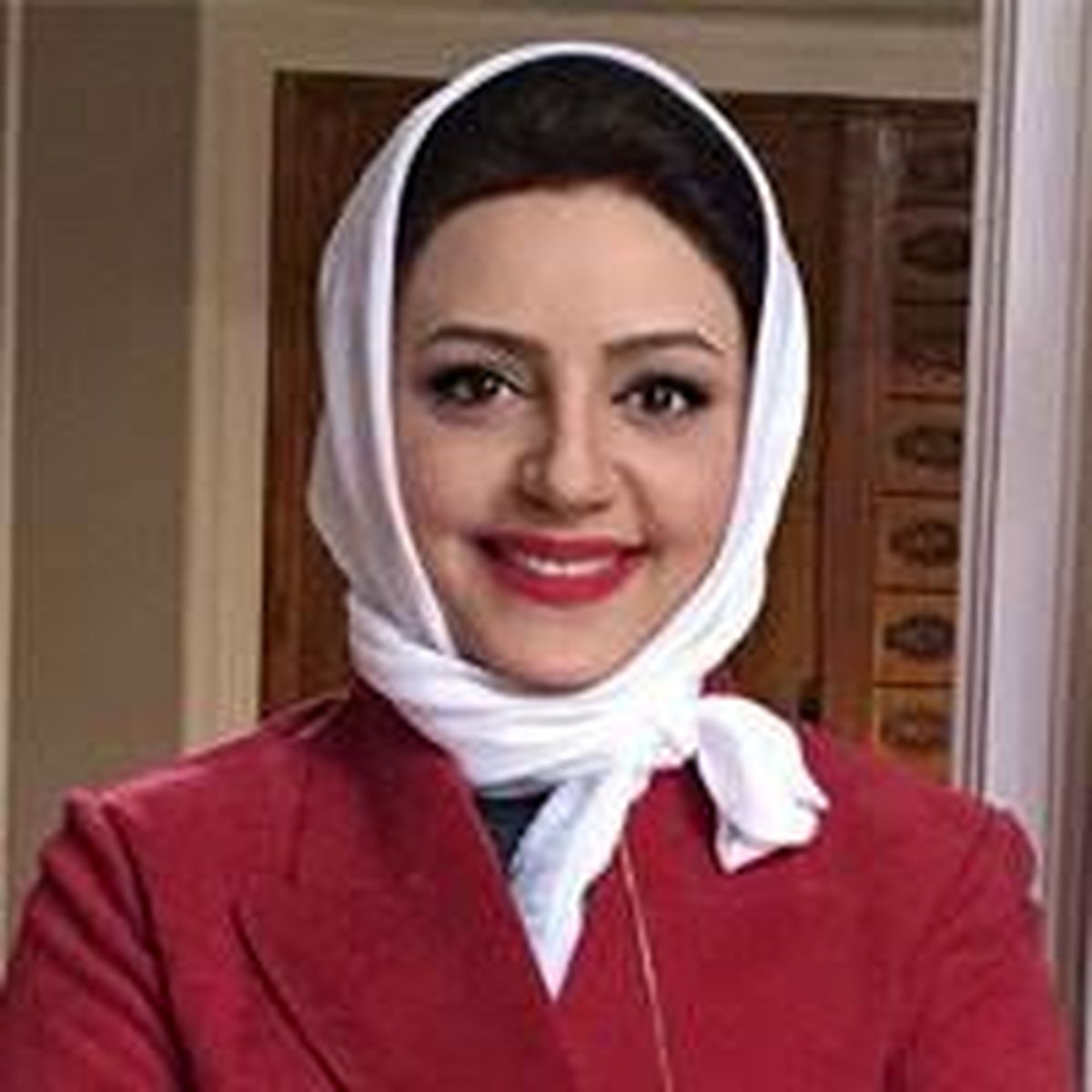 لیلا برخورداری از عشق گفت /عکس