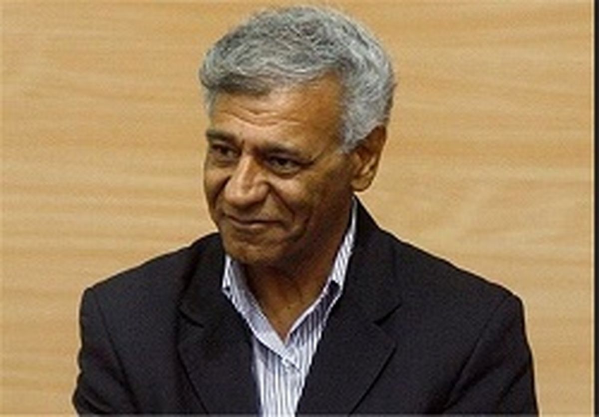 نکونام هم به کلاس مربیگری رفت/عکس