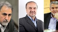 سه وزیر پیشنهادی کابینه روحانی چه کسانی هستند؟