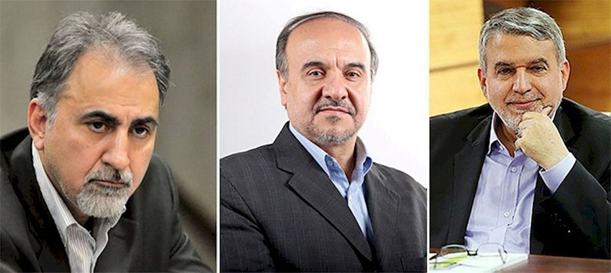 سه وزیر پیشنهادی کابینه روحانی چه کسانی هستند؟