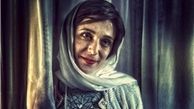 بازیگر زن ایرانی نامزد بهترین بازی در آمریکا!