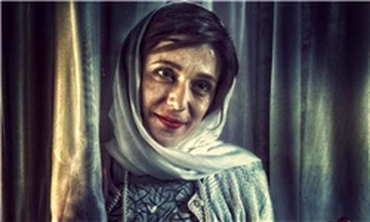 بازیگر زن ایرانی نامزد بهترین بازی در آمریکا!