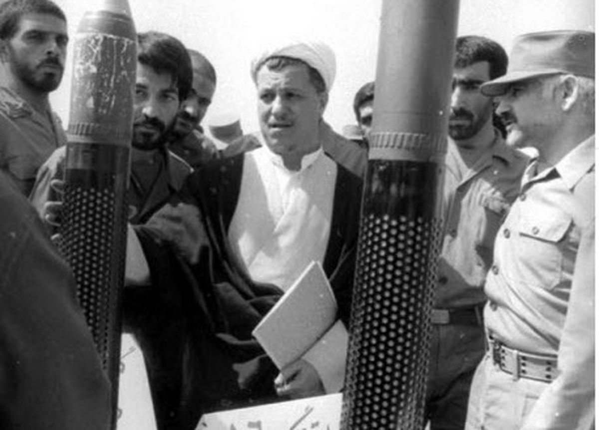 هدیه ای که آقای هاشمی رفسنجانی برای آمریکا و اسرائیل فرستاد/  چاره اندیشی برای ناتوانی دولت برای پاسخ به وعده ها