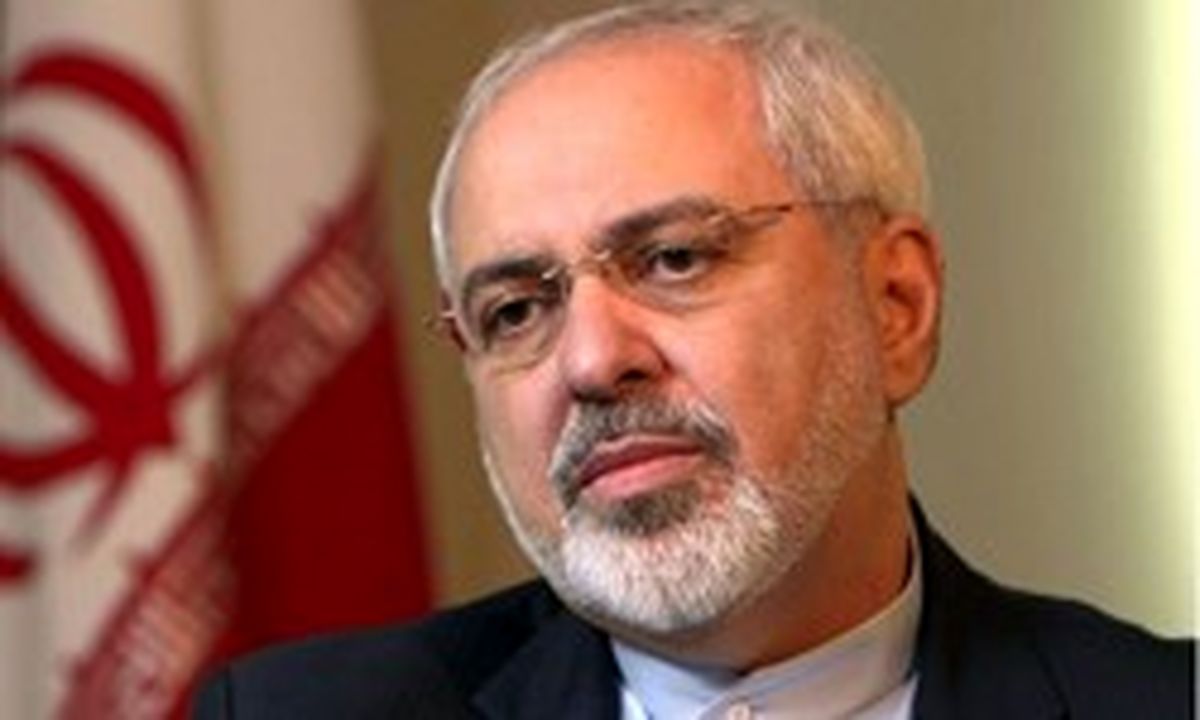 نامه بسیج دانشجویی دانشگاه امیرکبیر خطاب به ظریف